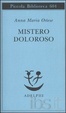 Cover of Mistero doloroso