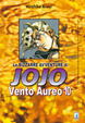 Cover of Le bizzarre avventure di JoJo - Vol. 39