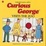 Cover of "Curious George Visits the Zoo"