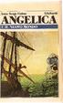 Cover of Angelica e il Nuovo Mondo