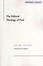 Cover of The Political Theology of Paul