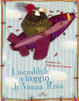 Cover of L'incredibile viaggio di Nonna Rosa