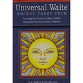 Universal Waite Pocket Edition
