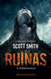 Cover of As Ruínas