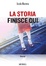 Cover of La storia finisce qui