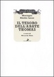 Cover of Il tesoro dell'abate Thomas