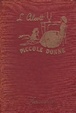 Cover of Piccole donne
