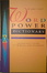 Cover of WORD POWER DICTIONARY