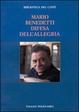 Cover of Difesa dell'allegria