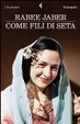 Cover of Come fili di seta
