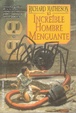 Cover of El increíble hombre menguante