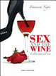 Cover of Sex and wine. L'altra metà del vino