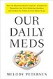 Cover of Our Daily Meds