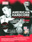 Cover of American hardcore