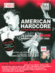 Cover of American hardcore