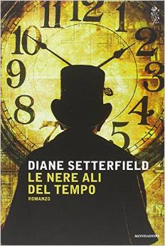 Più riguardo a Le nere ali del tempo