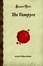 Cover of The Vampyre