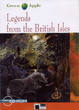 Cover of Legends from the British Isles