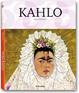 Cover of Kahlo