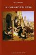 Cover of Le curiosità di Roma