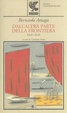 Cover of Dall'altra parte della frontiera