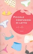 Cover of Piccole confusioni di letto