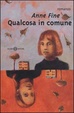 Cover of Qualcosa in comune