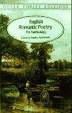Cover of English Romantic Poetry