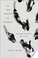 Cover of On the origin of stories