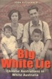 Cover of Big White Lie