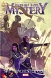 Cover of Journey into Mystery, Vol. 4