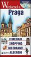 Cover of Weekend a...Praga