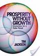 Cover of Prosperity Without Growth