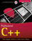 Cover of Professional C  