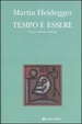 Cover of Tempo e essere