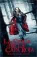 Cover of La chica de la capa roja