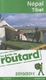 Cover of Népal-Tibet