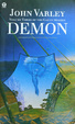 Cover of Demon