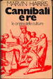 Cover of Cannibali e re