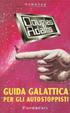 Cover of Guida galattica per gli autostoppisti