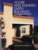 Cover of Adobe and Rammed Earth Buildings