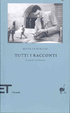 Cover of Tutti i racconti