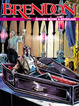 Cover of Brendon n. 89