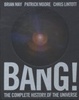 Cover of Bang! The Complete History of the Universe