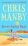 Cover of Seven Sunny Days