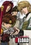 Cover of Saiyuki Reload Anime Manga Volume 1