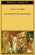 Cover of Il cornetto acustico