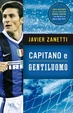 Cover of Capitano e gentiluomo