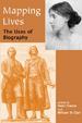 Cover of Mapping Lives