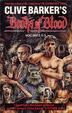 Cover of Books of Blood, Volumes 1-3